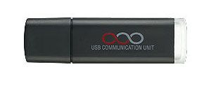 Cateye : USB  Kit Q3-serie 