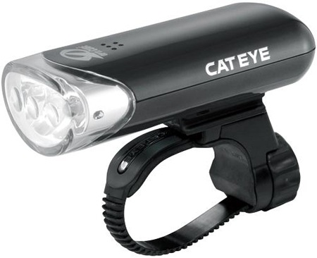 picture Koplamp EL135N Zwart