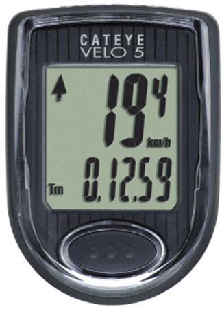 picture Velo 510 Fietscomputer