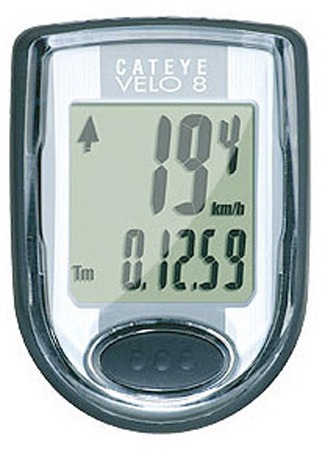Velo 810 Fietscomputer