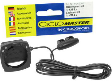 picture Trapfrequentieset voor CM 4.2/4.3A