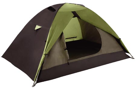 Celsius Tent