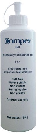 Gel