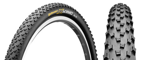 picture X-King 29`er 29 x 2.20 Vouwband