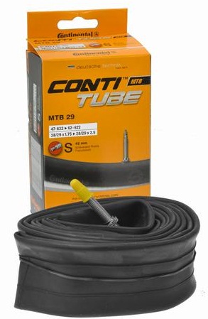 picture MTB 29 inch Binnenband 42mm Ventiel