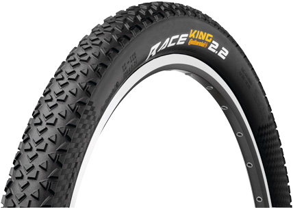 Race King 29`er 29 x 2.20 Vouwband