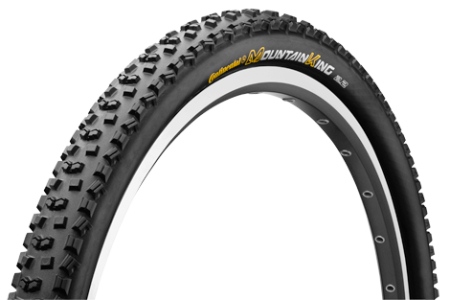 picture Mountain King II Protection MTB Vouwband