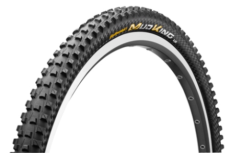 picture Mud King MTB Band 26 x 2.3