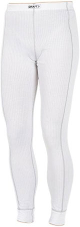 Pro Zero Undershort Lang Woman Wit