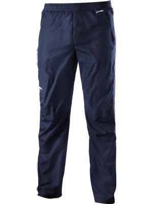 Track Field Pant Man Navyblauw