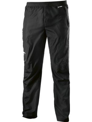Track Field Pant Man Zwart