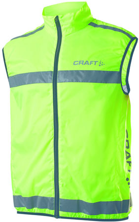 Active Run Safety Vest