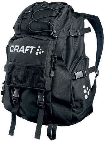 Coach Bag Zwart Rugzak