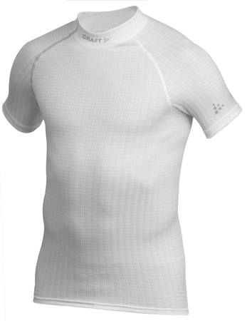 Pro Zero Extreme Undershirt Korte Mouwen Man