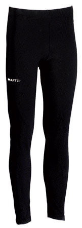 Thermo Tight Heren Zwart