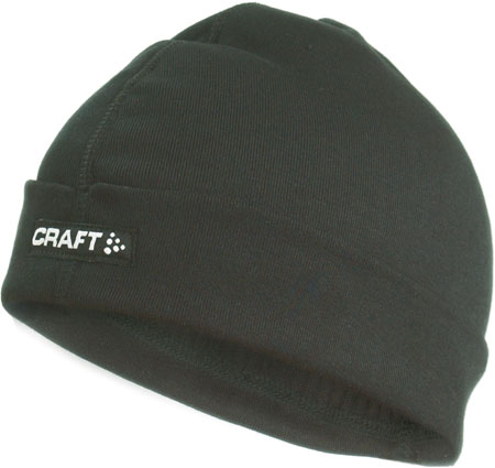 Pro Zero Cap Zwart