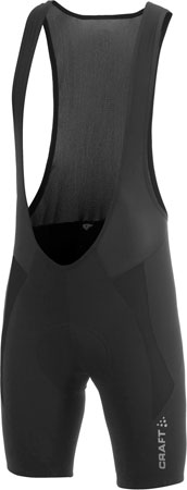 Performance Race Bib Short Heren Zwart