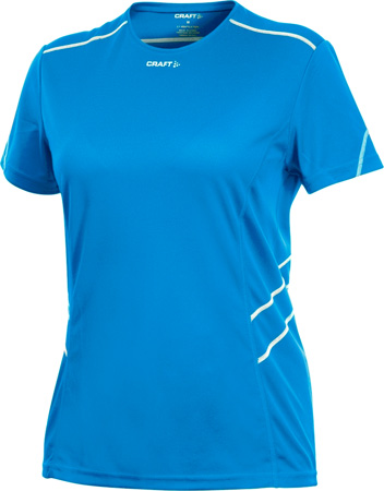 Active Run Fast Tee Dames
