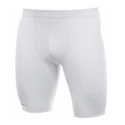 Pro Cool Compression Boxer Heren Wit