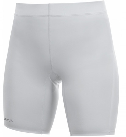 Pro Cool Compression Boxer Dames Wit