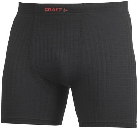 Pro Zero Extreme Boxer Heren Zwart