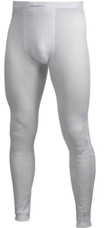 Pro Zero Extreme Underpant Heren Wit