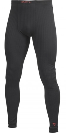 Pro Zero Extreme Underpant Heren Zwart