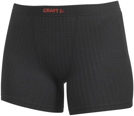 Pro Zero Extreme Boxer Dames Zwart