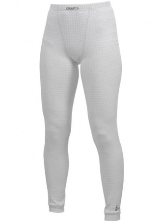 Pro Zero Extreme Underpant Dames Wit
