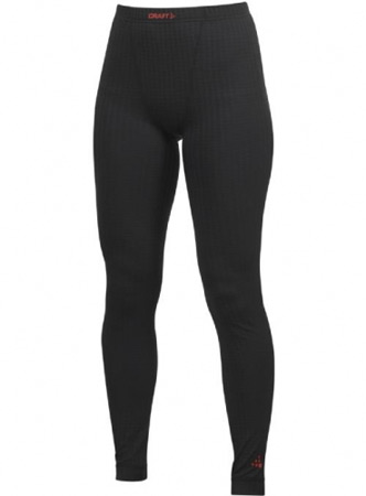 Pro Zero Extreme Underpant Dames Zwart