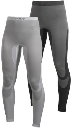 Pro Warm Long Underpant Dames