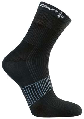 Pro Cool Allround Sock Zwart