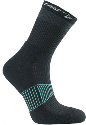 Pro Zero Allround Sock Zwart