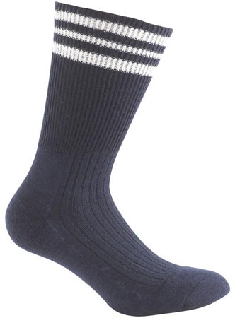 Pro Warm Trekking Sock Navy