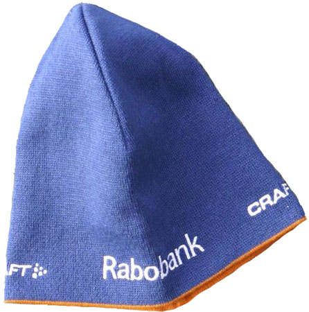 Rabobank Reversible Hat