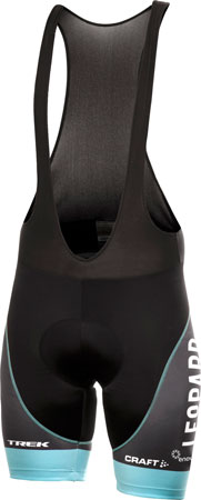 Leopard Trek Elite Bib Short