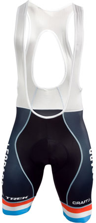 Leopard Trek Elite Bib Short Luxemburg
