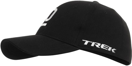 Leopard Trek Podium Cap