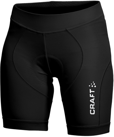picture Performance Fietsbroek Black Dames