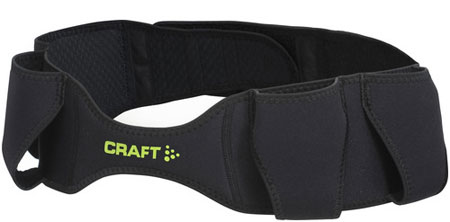 Water Belt Inclusief 4 Drinkflesjes