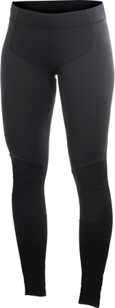 Performance Run Tight Zwart Dames