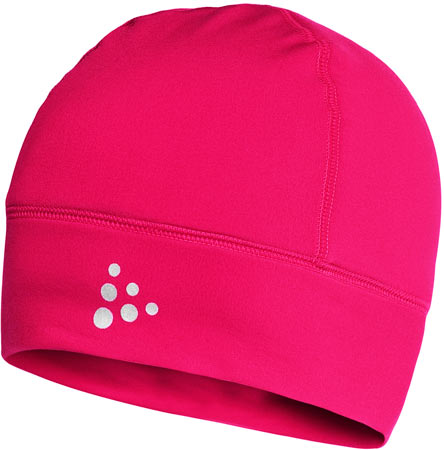 Thermal Hat Russian Rose