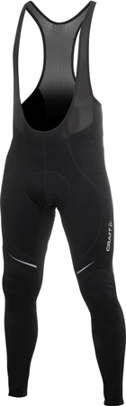 picture Performance Winter Fietsbroek Lang Platinum Heren