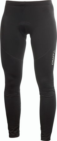picture Active Bike Thermal Tight Platinum Dames