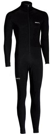 Wintersportartikelen Schaatskleding