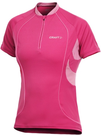 Active Bike Classic Jersey Metro Dames
