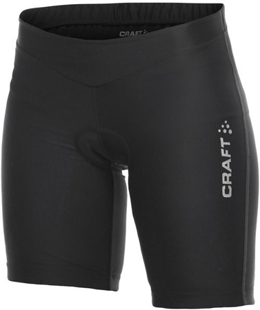 picture Active Bike Basic Fietsbroek Black Dames