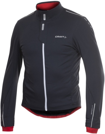 picture Elite Pace Fietsjack Zwart