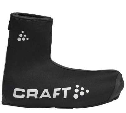 picture Neopreen Overschoenen Zwart