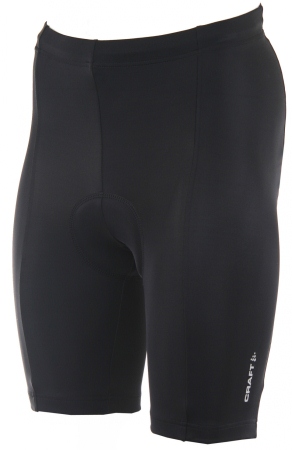 picture Basic Bike Short Heren Zwart